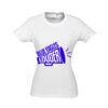 Ice Womens Short Sleeve Tee Thumbnail