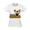Ice Womens Short Sleeve Tee Thumbnail