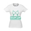 Ice Womens Short Sleeve Tee Thumbnail