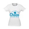 Ice Womens Short Sleeve Tee Thumbnail