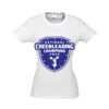 Ice Womens Short Sleeve Tee Thumbnail