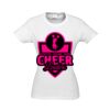 Ice Womens Short Sleeve Tee Thumbnail