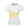 Ice Womens Short Sleeve Tee Thumbnail