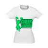 Ice Womens Short Sleeve Tee Thumbnail