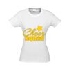Ice Womens Short Sleeve Tee Thumbnail