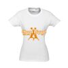 Ice Womens Short Sleeve Tee Thumbnail