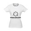 Ice Womens Short Sleeve Tee Thumbnail