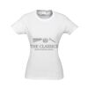 Ice Womens Short Sleeve Tee Thumbnail