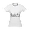 Ice Womens Short Sleeve Tee Thumbnail