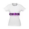 Ice Womens Short Sleeve Tee Thumbnail