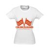 Ice Womens Short Sleeve Tee Thumbnail