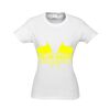 Ice Womens Short Sleeve Tee Thumbnail