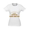 Ice Womens Short Sleeve Tee Thumbnail