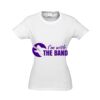 Ice Womens Short Sleeve Tee Thumbnail