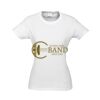 Ice Womens Short Sleeve Tee Thumbnail