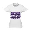 Ice Womens Short Sleeve Tee Thumbnail