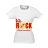 Ice Womens Short Sleeve Tee Thumbnail