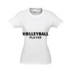 Ice Womens Short Sleeve Tee Thumbnail