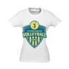 Ice Womens Short Sleeve Tee Thumbnail