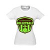 Ice Womens Short Sleeve Tee Thumbnail