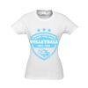 Ice Womens Short Sleeve Tee Thumbnail