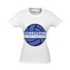 Ice Womens Short Sleeve Tee Thumbnail