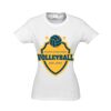 Ice Womens Short Sleeve Tee Thumbnail