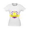 Ice Womens Short Sleeve Tee Thumbnail