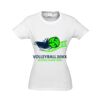Ice Womens Short Sleeve Tee Thumbnail