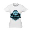 Ice Womens Short Sleeve Tee Thumbnail