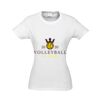 Ice Womens Short Sleeve Tee Thumbnail