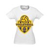 Ice Womens Short Sleeve Tee Thumbnail