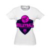 Ice Womens Short Sleeve Tee Thumbnail