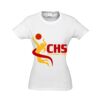 Ice Womens Short Sleeve Tee Thumbnail