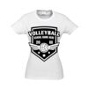 Ice Womens Short Sleeve Tee Thumbnail