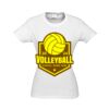 Ice Womens Short Sleeve Tee Thumbnail