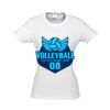 Ice Womens Short Sleeve Tee Thumbnail