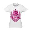 Ice Womens Short Sleeve Tee Thumbnail