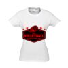 Ice Womens Short Sleeve Tee Thumbnail