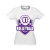 Ice Womens Short Sleeve Tee Thumbnail