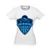 Ice Womens Short Sleeve Tee Thumbnail