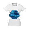 Ice Womens Short Sleeve Tee Thumbnail