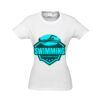 Ice Womens Short Sleeve Tee Thumbnail