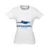 Ice Womens Short Sleeve Tee Thumbnail