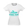 Ice Womens Short Sleeve Tee Thumbnail