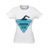Ice Womens Short Sleeve Tee Thumbnail