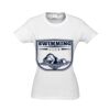 Ice Womens Short Sleeve Tee Thumbnail