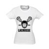 Ice Womens Short Sleeve Tee Thumbnail