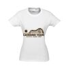 Ice Womens Short Sleeve Tee Thumbnail