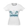Ice Womens Short Sleeve Tee Thumbnail